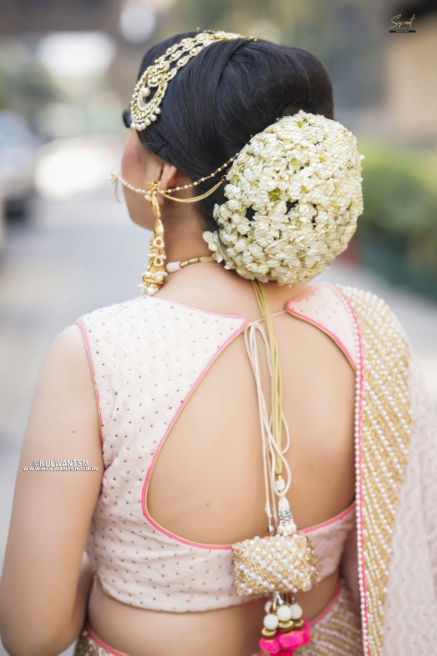 Wedding Makeup