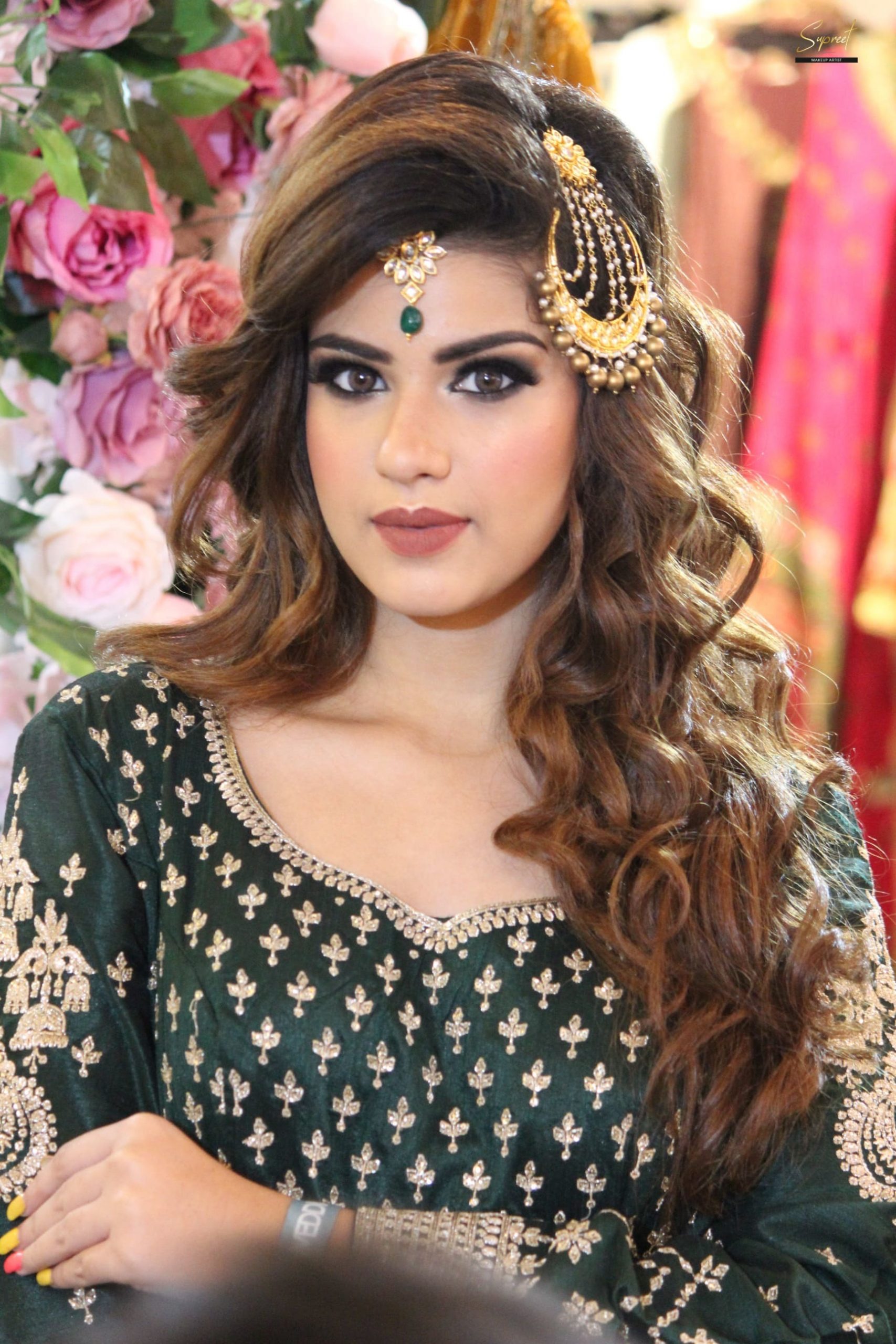 Pakistani Model