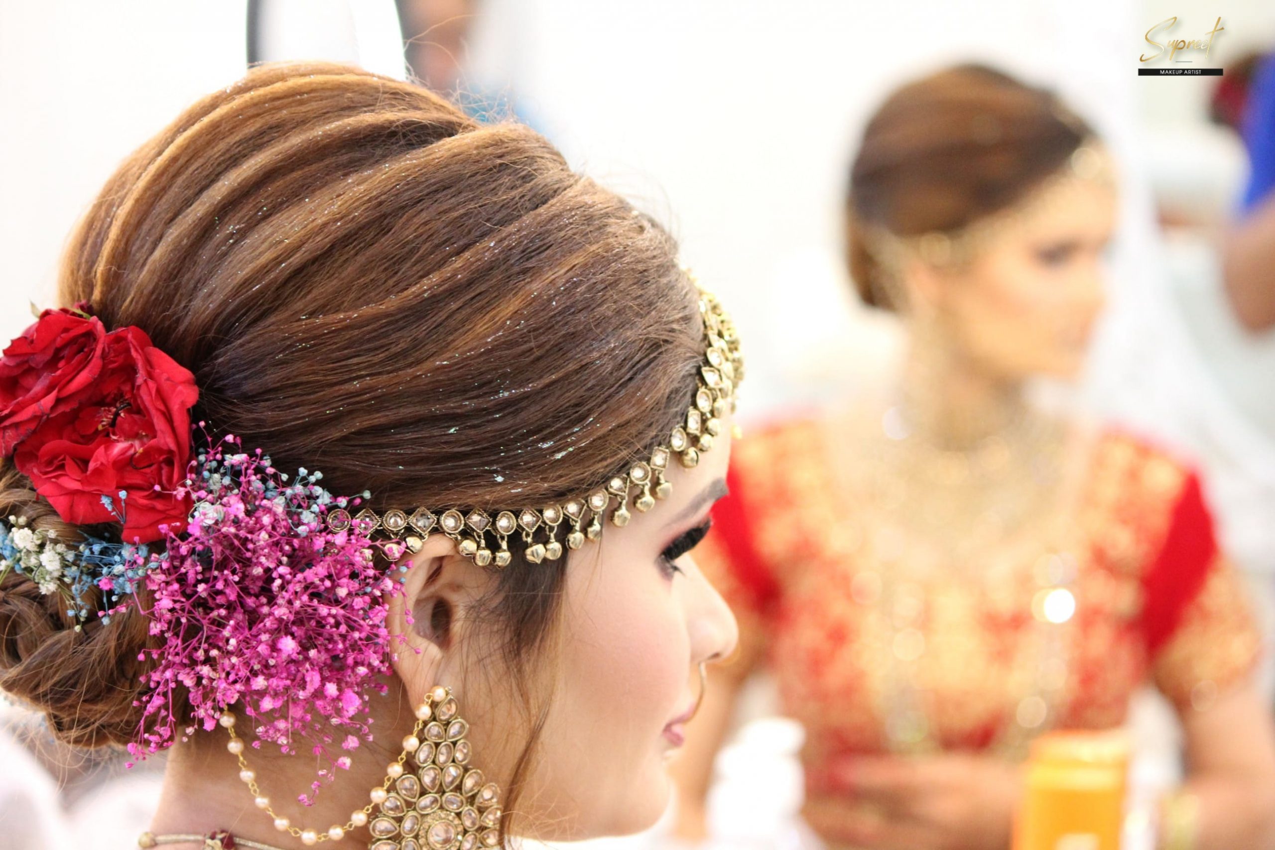 Wedding Girl
