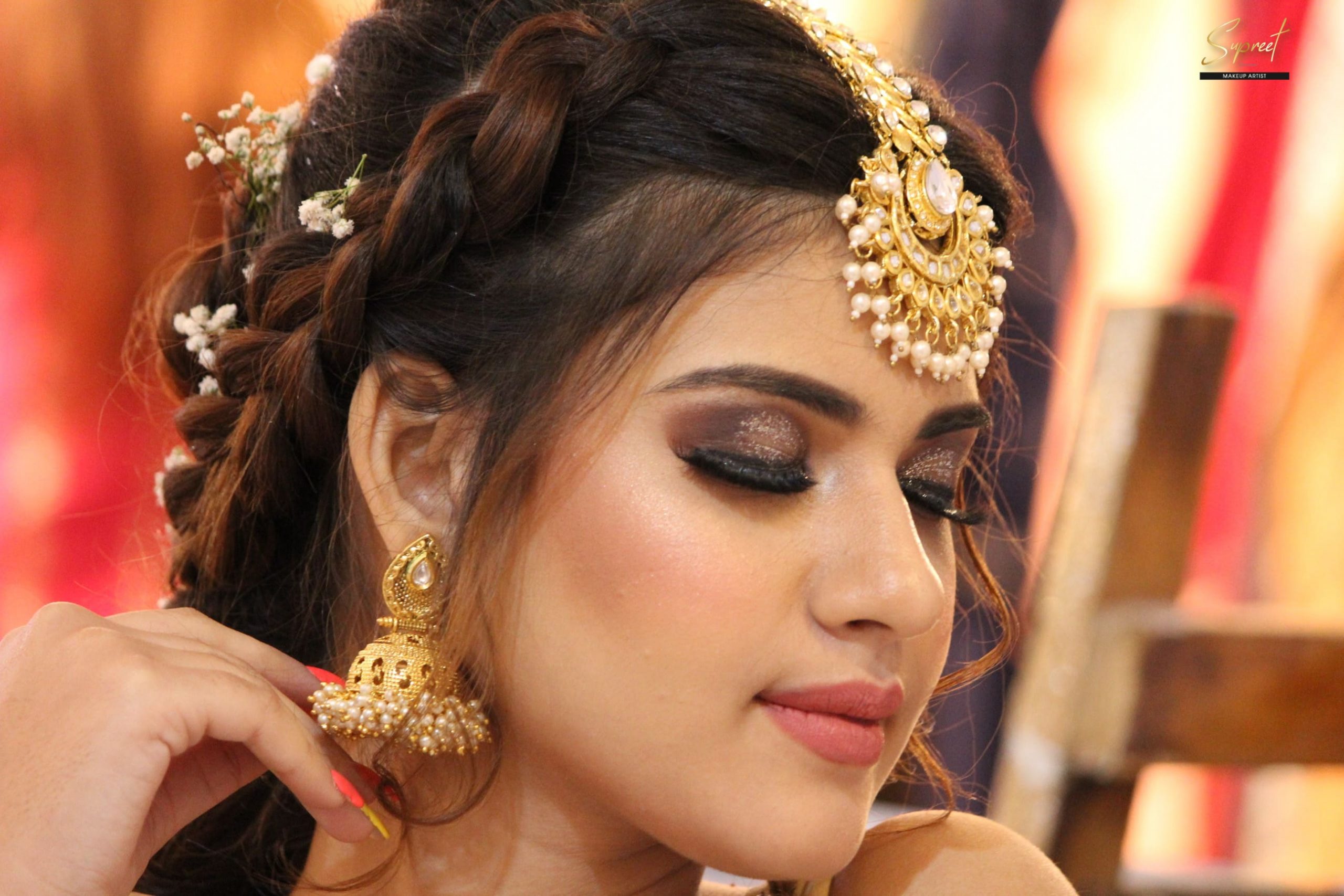 Beautiful Makeup