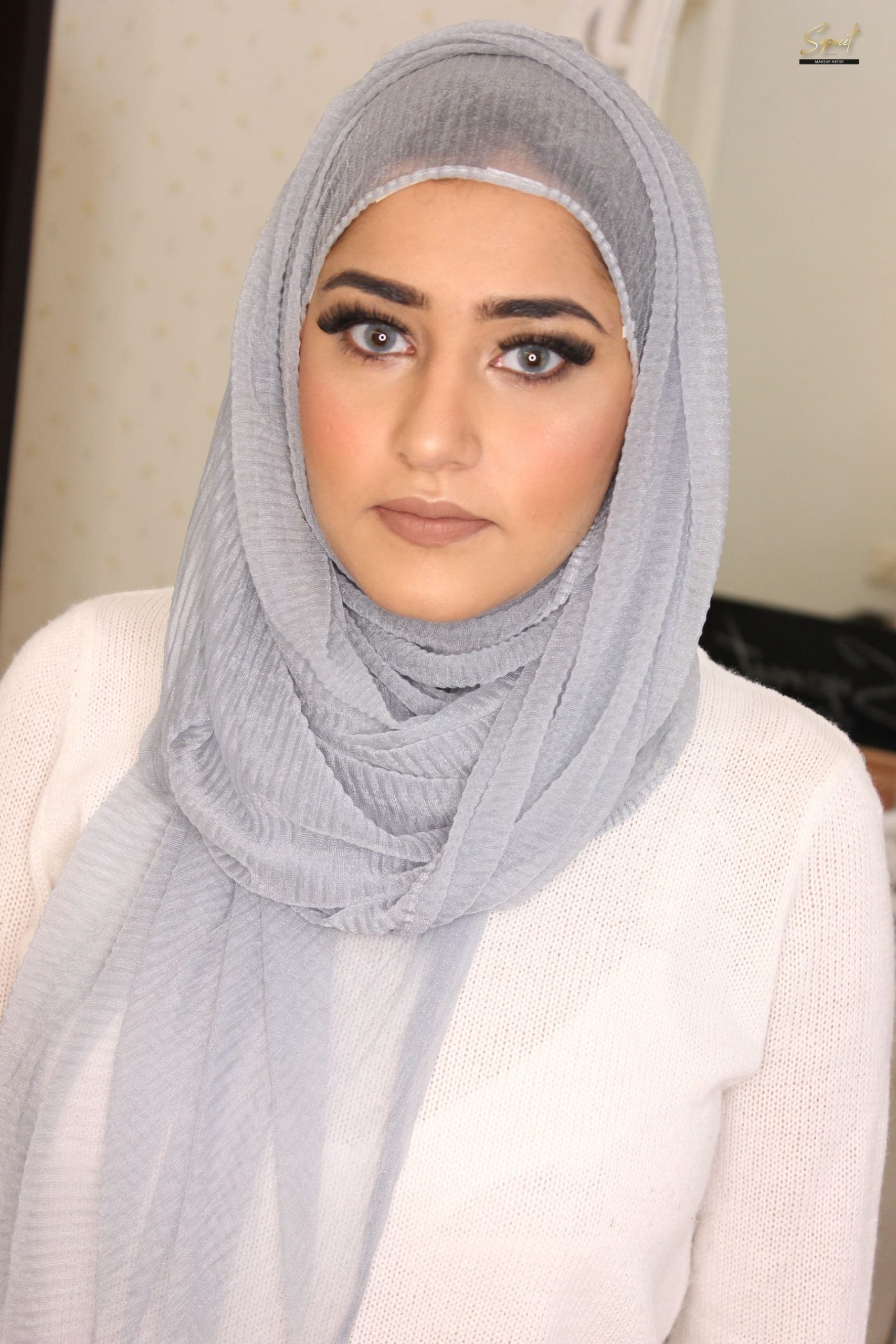 Arabic MakeUp