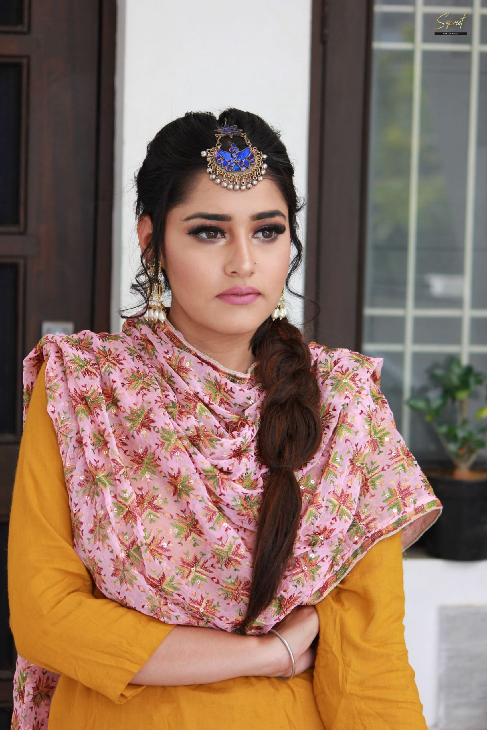 Punjabi Bride
