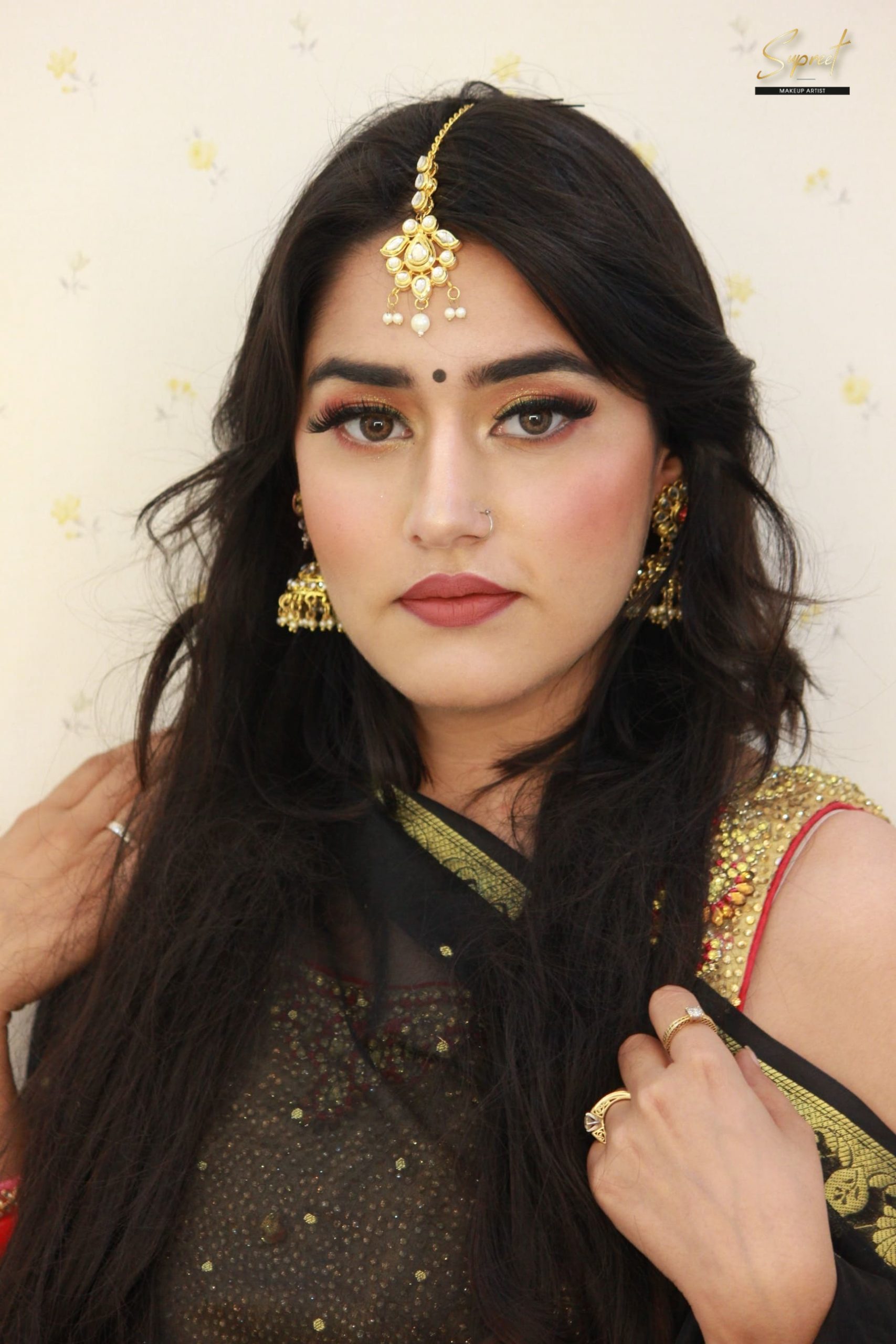 Party Makeup