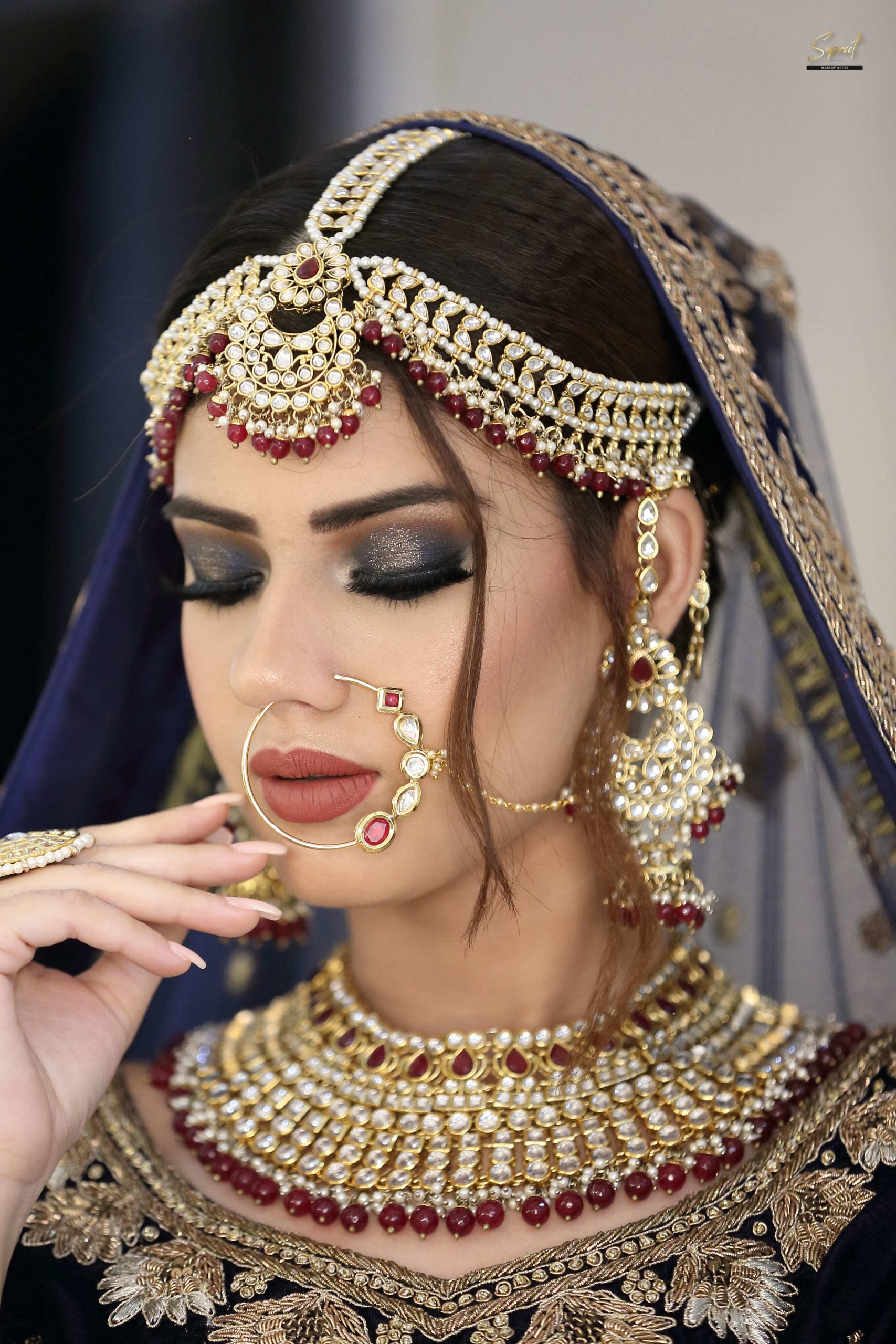 Bride